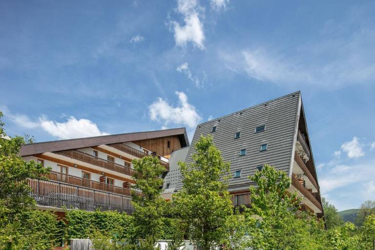Appartement Gresse-en-Vercors