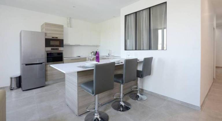 Holiday apartment with 2 rooms for 4 persons — photo 5