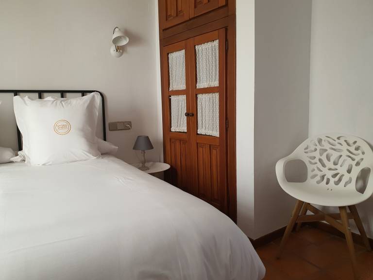 Apartamento El Torno