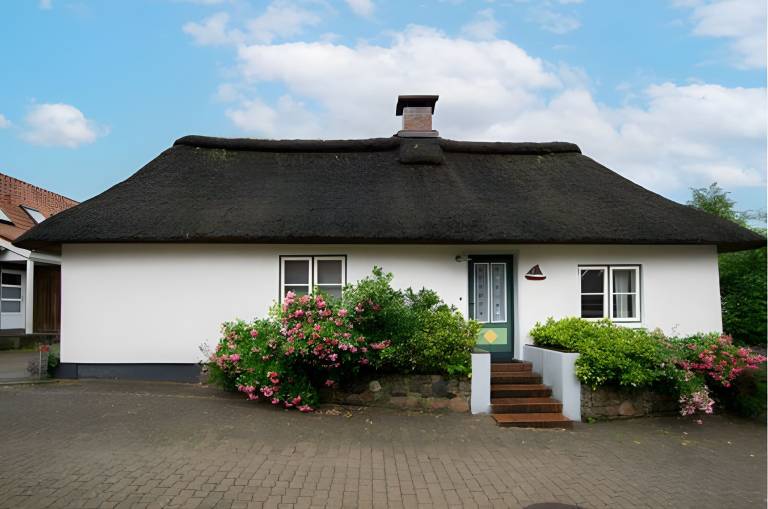 Ferienhaus  Wacken
