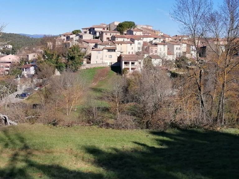 Ferienhaus  Carcès