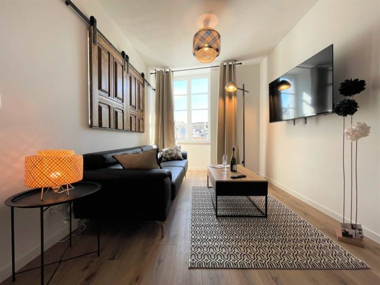 Apartment  Oloron-Sainte-Marie
