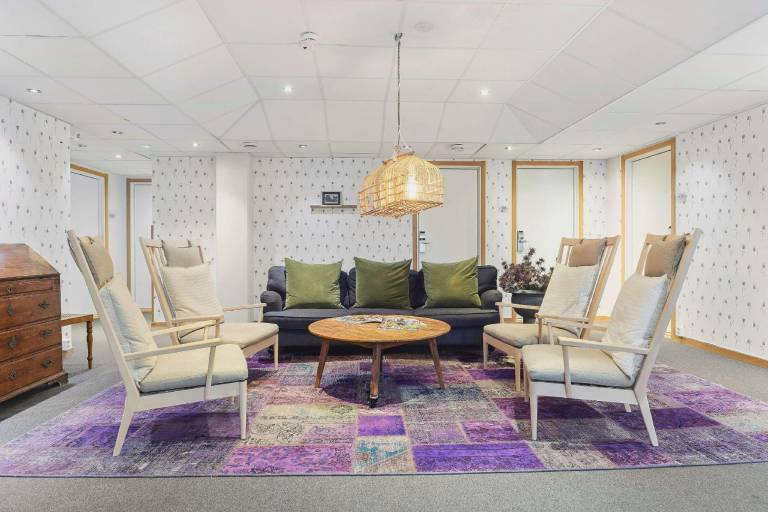 Uppsala CityStay Hotel — photo 2