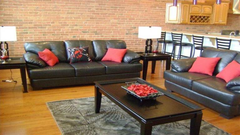 Condo Saint Joseph