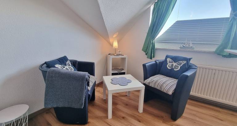 Ferienwohnung Lensterstrand