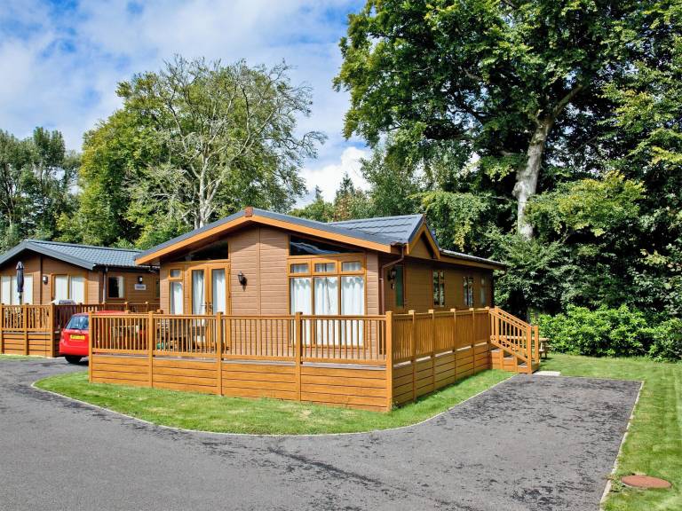 Cottage  Lostwithiel