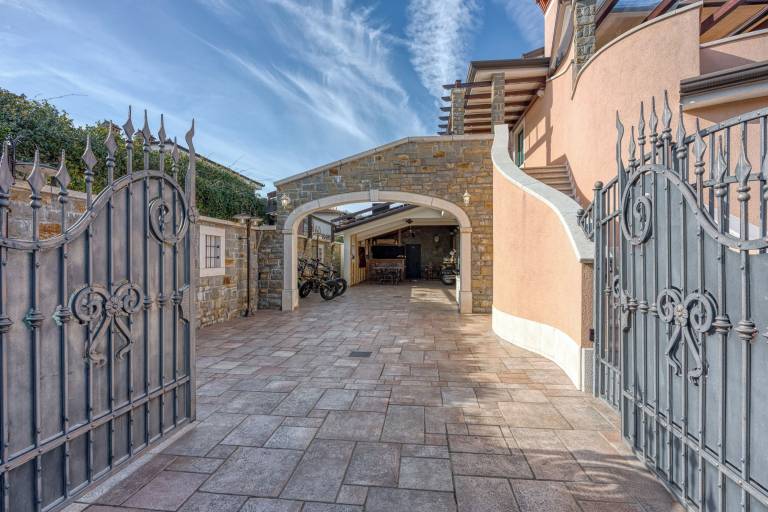 Ferienwohnung  Izola