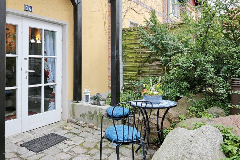 Apartment  Hohen Niendorf