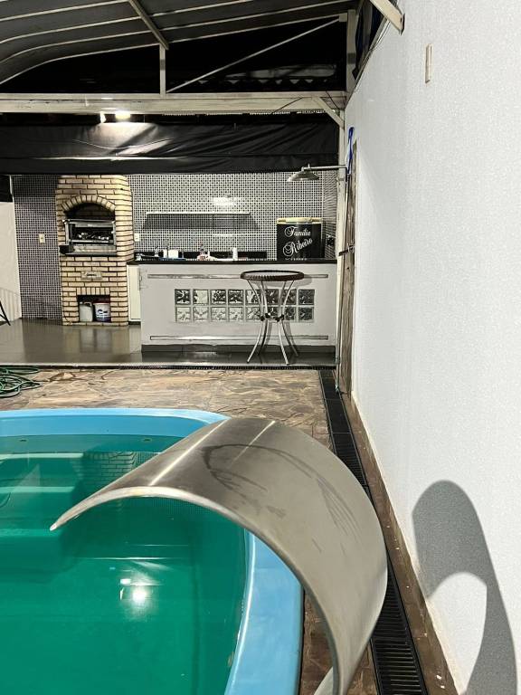 Casa  Loteamento de Propriedade do Senhor Custodio da Costa Pereira