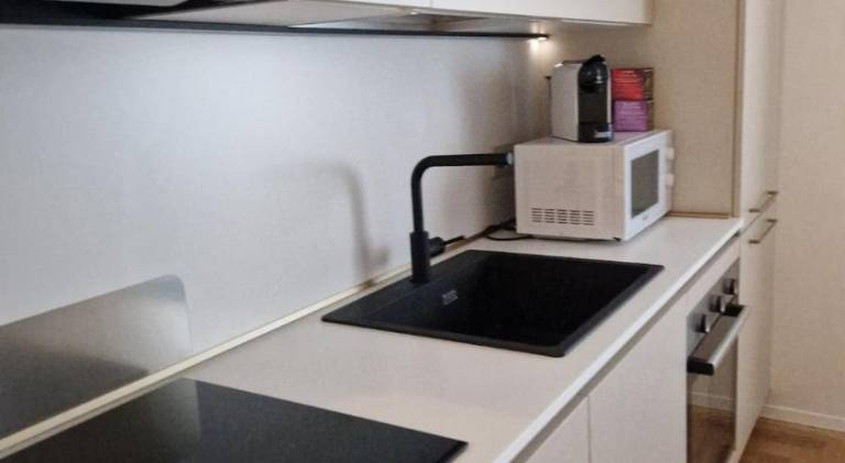 Rental apartment with 1 room for 2 persons — photo 3