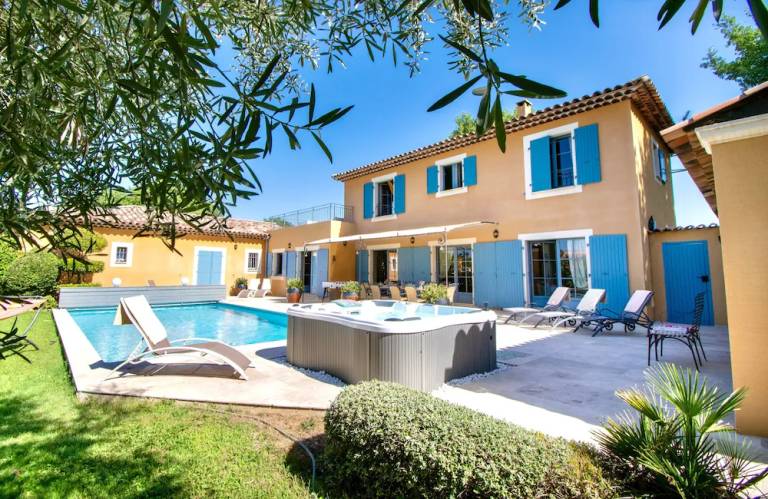Agriturismo Villars