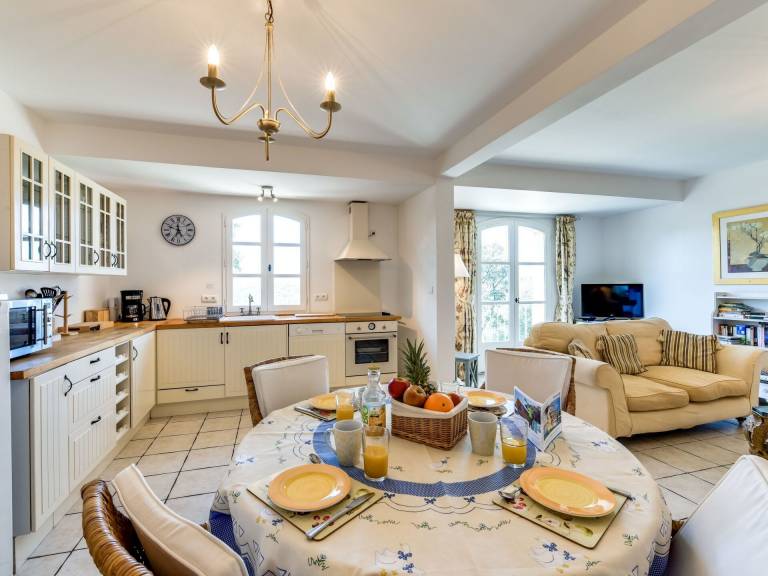 Unterkunft Grimaud