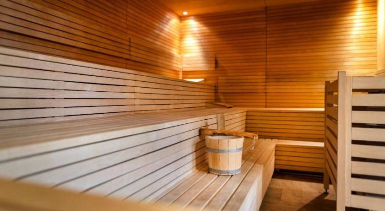 JUFA Hotel Schladming — photo 5