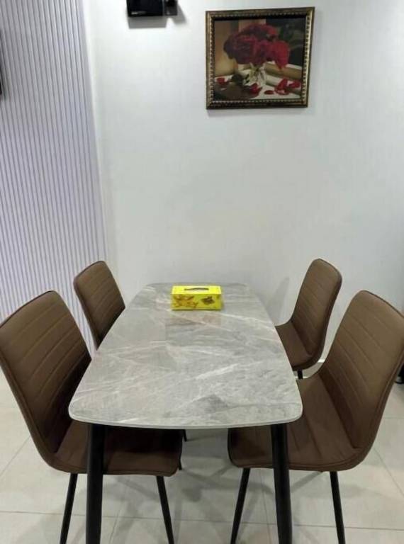 Condo An Hòa