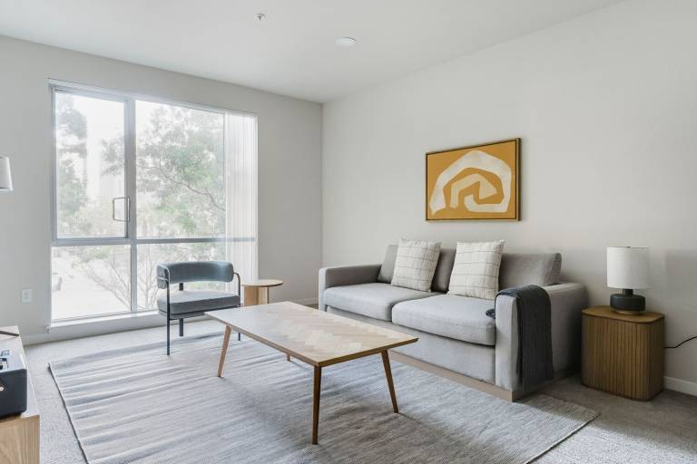 Apartment  Santa Clara