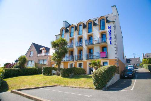 Résidence de tourisme Roscanvel