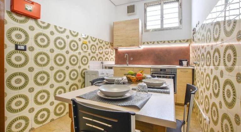 Holiday apartment | Pets are welcome — photo 2