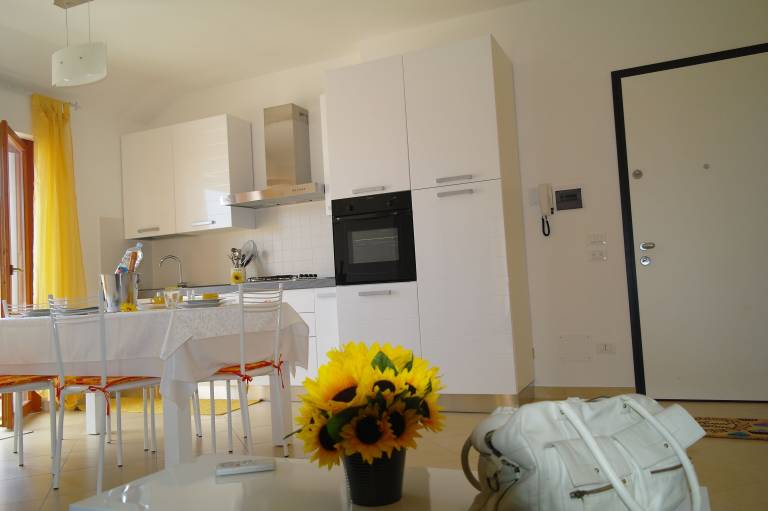 Appartamento San Benedetto del Tronto