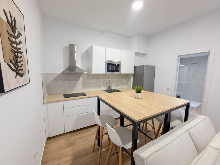 City Beach Las Canteras - 2B (2 Bedrooms) — photo 4