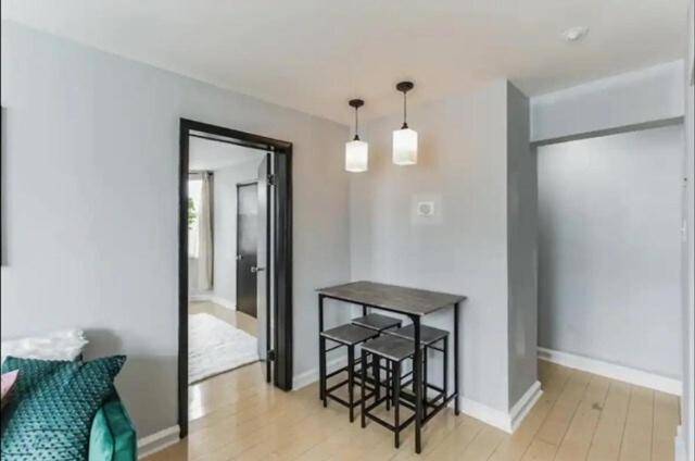 Renovated Rittenhouse 2BR, Washer Dryer in Philadelphia, PA