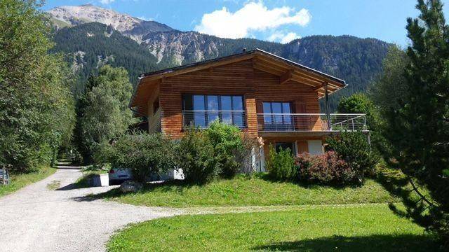 Casa  Andeer