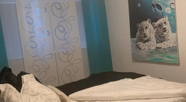 50 m² Ferienwohnung