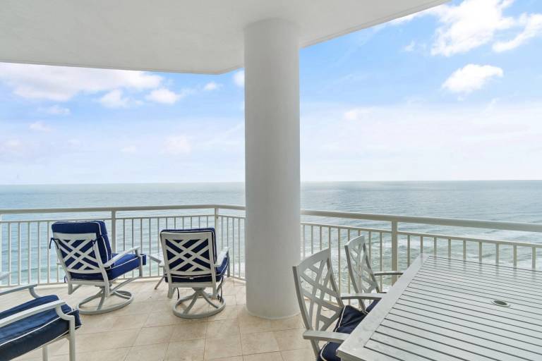 Condo  Orange Beach
