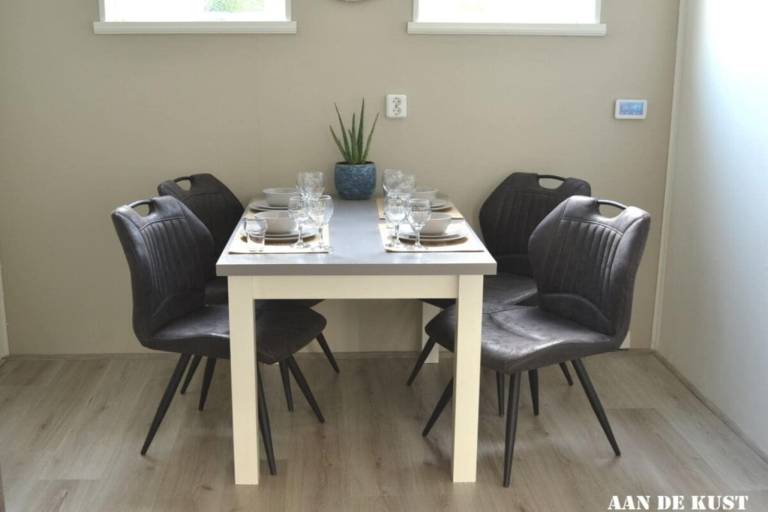 Fully equipped house with BBQ, patio & yard | Suitable for remote work | Pets are welcome — photo 5
