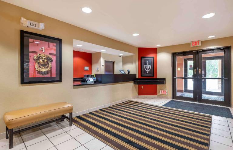Extended Stay America Suites - Bloomington - Normal — photo 2