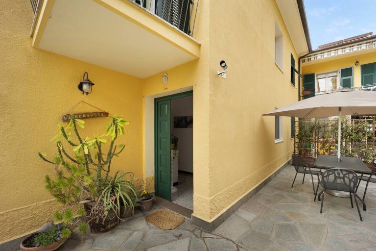 Holiday Apartment 'La Buraggia' with Garden and Wi-Fi — photo 4