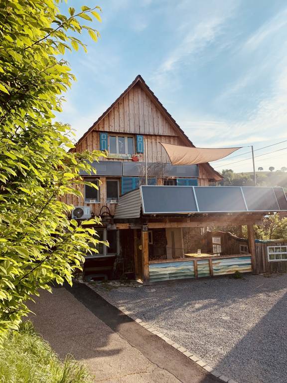 Ferienwohnung  Weikersheim