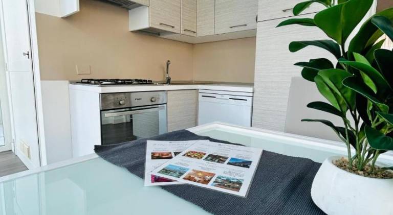 Apartment | Close to the beach | Pet-friendly — photo 5
