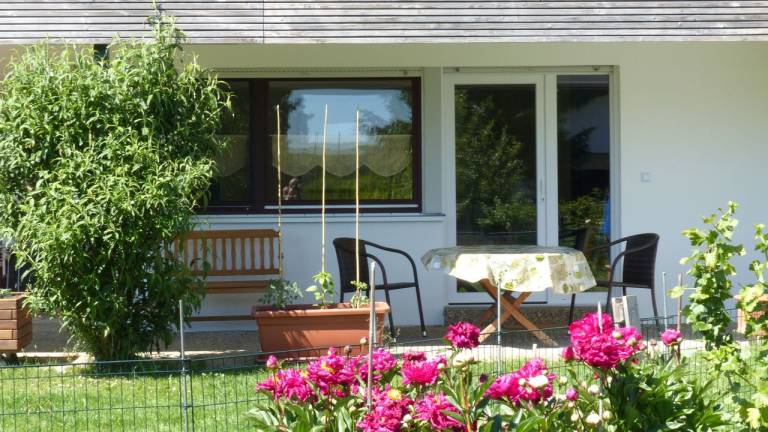 Ferienwohnung Burladingen