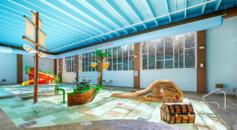 Compass by Margaritaville Hotel Pigeon Forge — photo 5