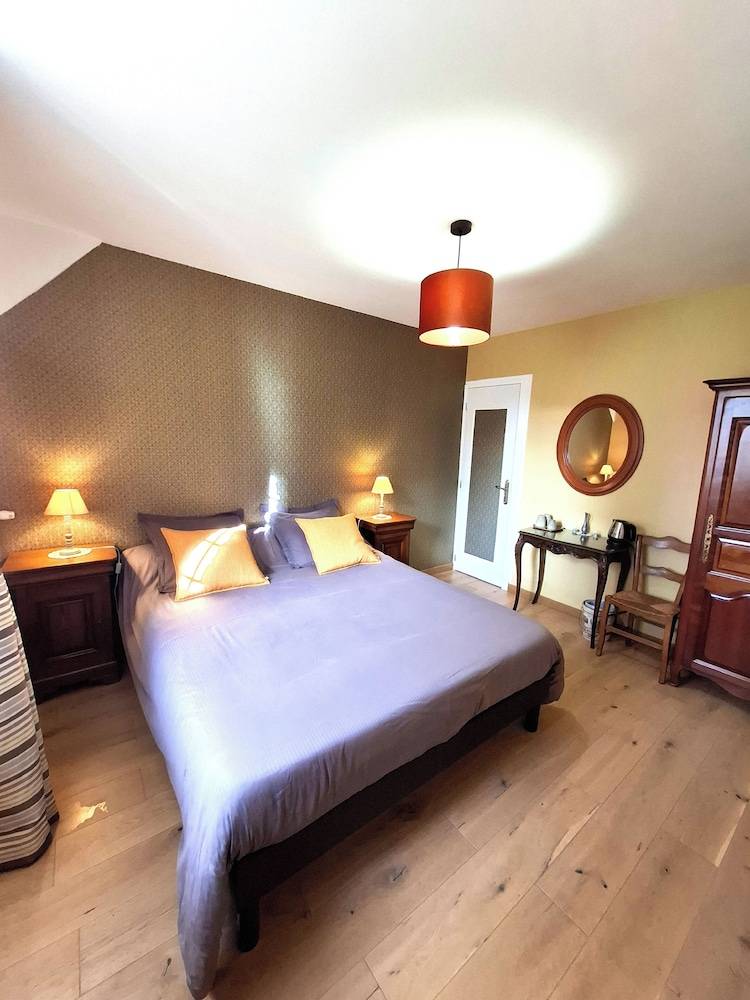 Chambre d'hôtes  Thury-Harcourt