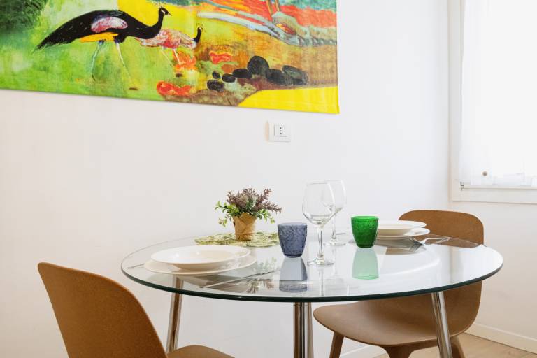 Easylife - Cozy flat in the Navigli area — photo 3