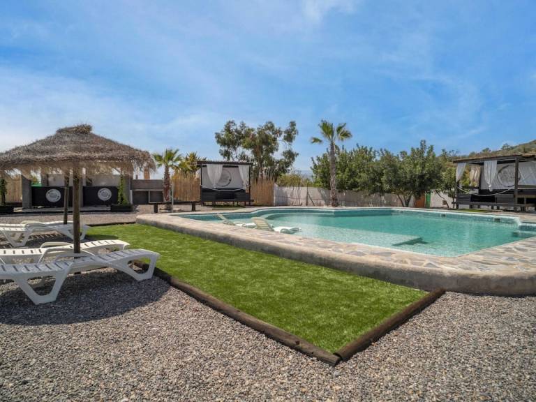Casa rural Adra