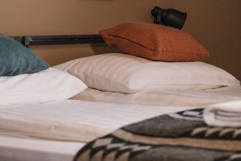 Hostel Reykjavík