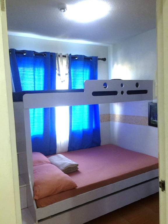 32 m² Ferienwohnung