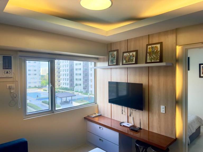 Apartment Iloilo City