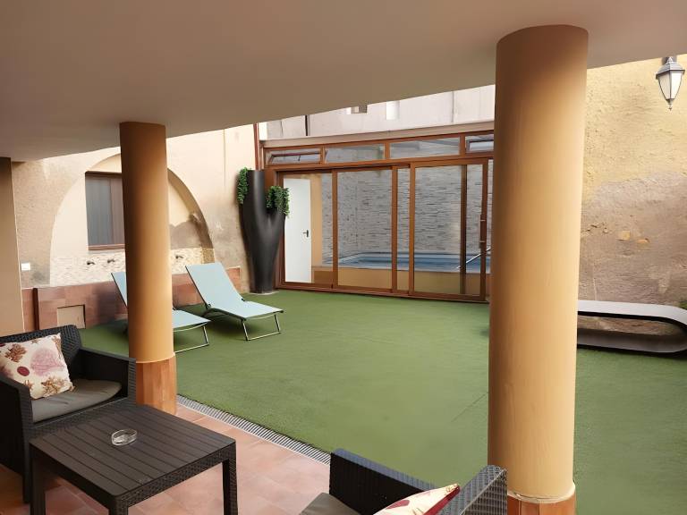 Rental apartment with pool & garden | Perfect for remote work — photo 5