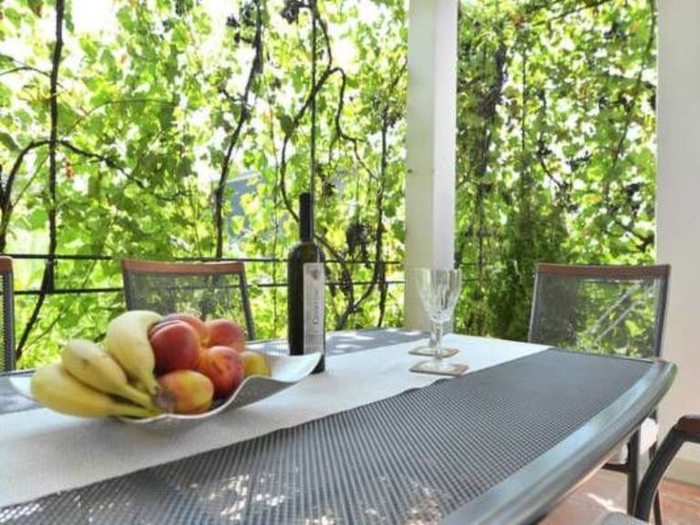 Pleasant apartment with garden, barbeque & terrace | Pets allowed — photo 3