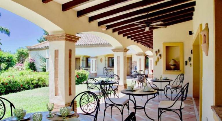 CASA TESS boutique hotel — photo 3