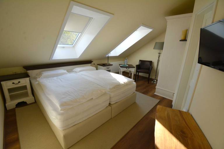Lite hus  Neustrelitz