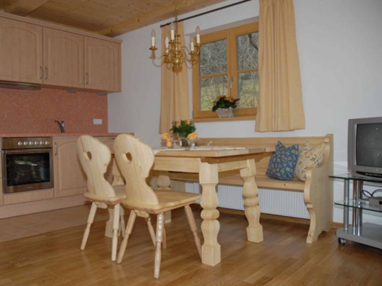 Ferienwohnung Gmund am Tegernsee