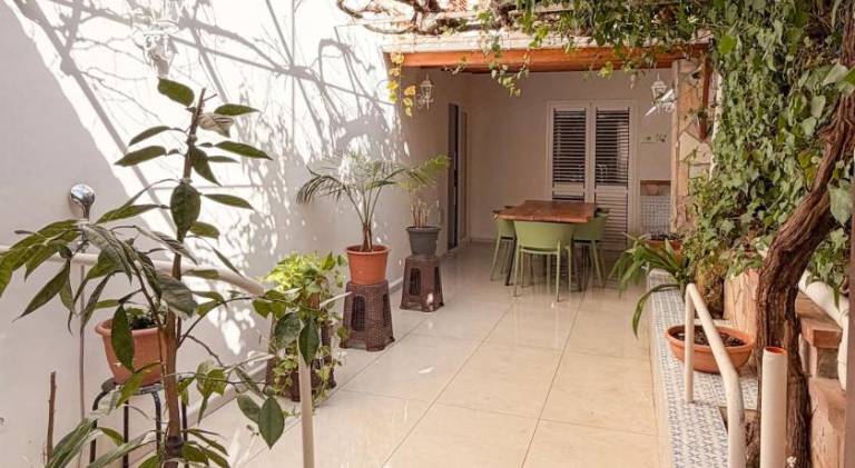 Cefalu Beach Garden House — photo 4