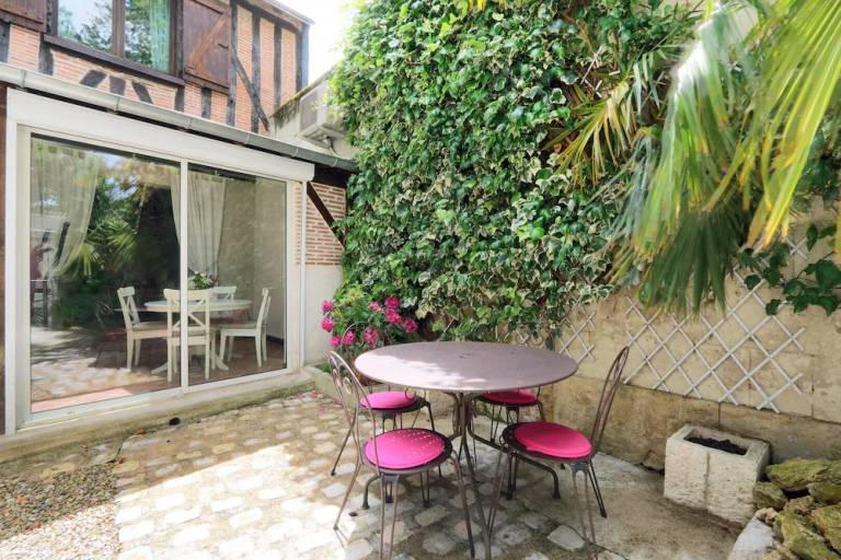 Apartamento  Tours