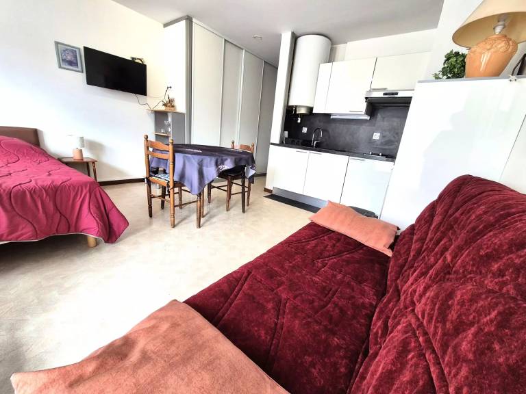 Residence Le Chateau Durieux 2 - Pleasant renovated accommodation! — photo 2