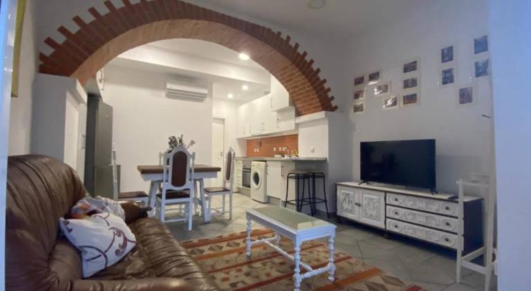 Fully equipped rental apartment | Pets are welcome in Setubal