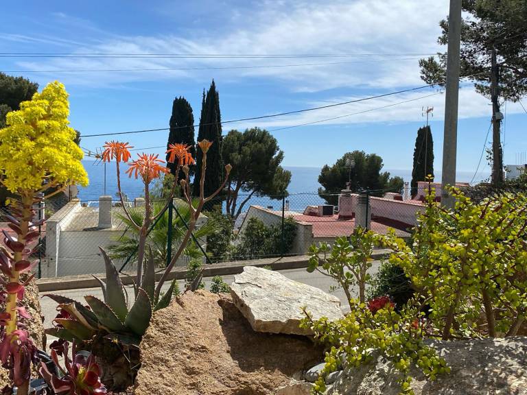 Ferienwohnung Tossa de Mar
